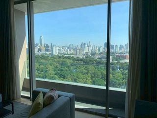 Condo en alquiler de 1 habitaciones en Sathon, Bangkok
