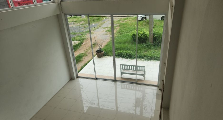Casa adosada en venta de 10 habitaciones en Pak Chong, Nakhon Ratchasima