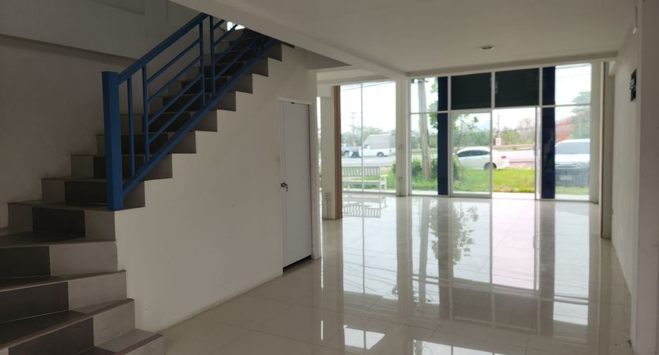 Casa adosada en venta de 10 habitaciones en Pak Chong, Nakhon Ratchasima