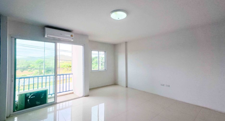 Reihenhaus zum Kauf mit 10 Zimmer in Pak Chong, Nakhon Ratchasima