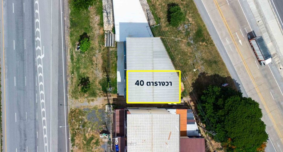 Reihenhaus zum Kauf mit 10 Zimmer in Pak Chong, Nakhon Ratchasima