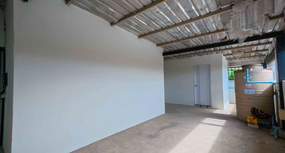 Reihenhaus zum Kauf mit 10 Zimmer in Pak Chong, Nakhon Ratchasima