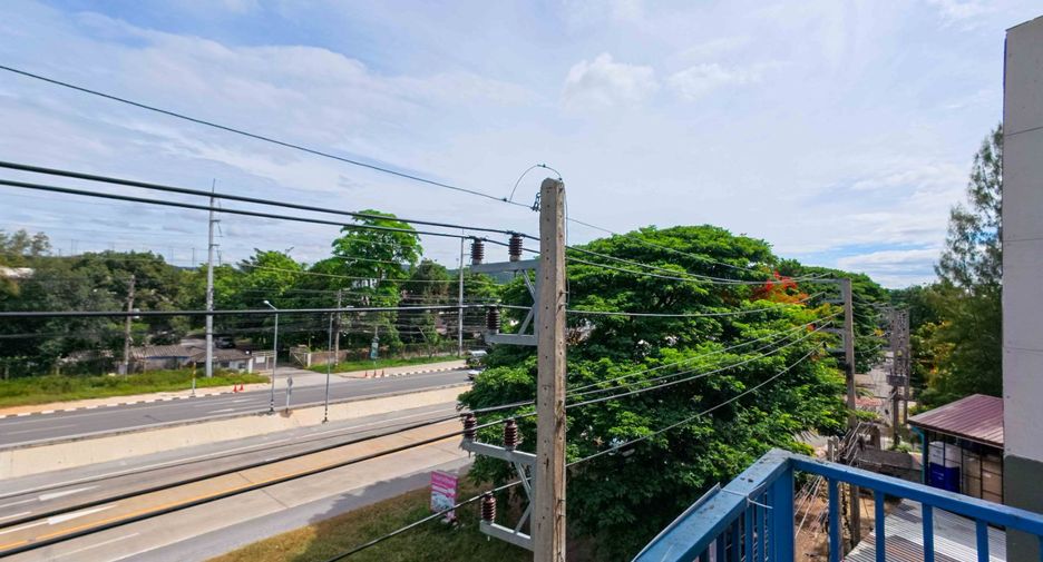 Reihenhaus zum Kauf mit 10 Zimmer in Pak Chong, Nakhon Ratchasima