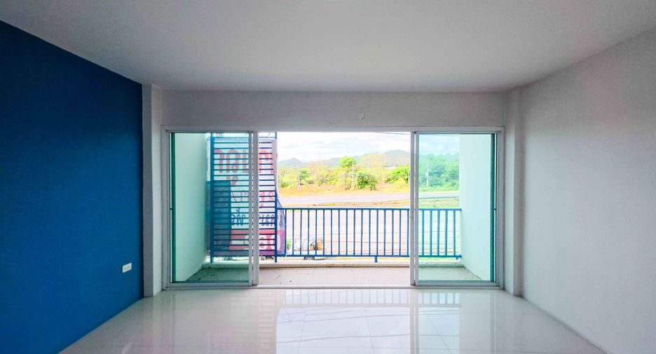 Reihenhaus zum Kauf mit 10 Zimmer in Pak Chong, Nakhon Ratchasima