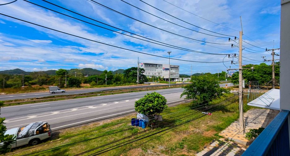 Reihenhaus zum Kauf mit 10 Zimmer in Pak Chong, Nakhon Ratchasima