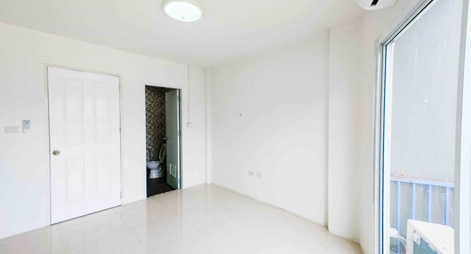 Reihenhaus zum Kauf mit 10 Zimmer in Pak Chong, Nakhon Ratchasima