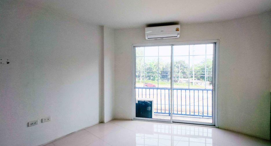 Reihenhaus zum Kauf mit 10 Zimmer in Pak Chong, Nakhon Ratchasima
