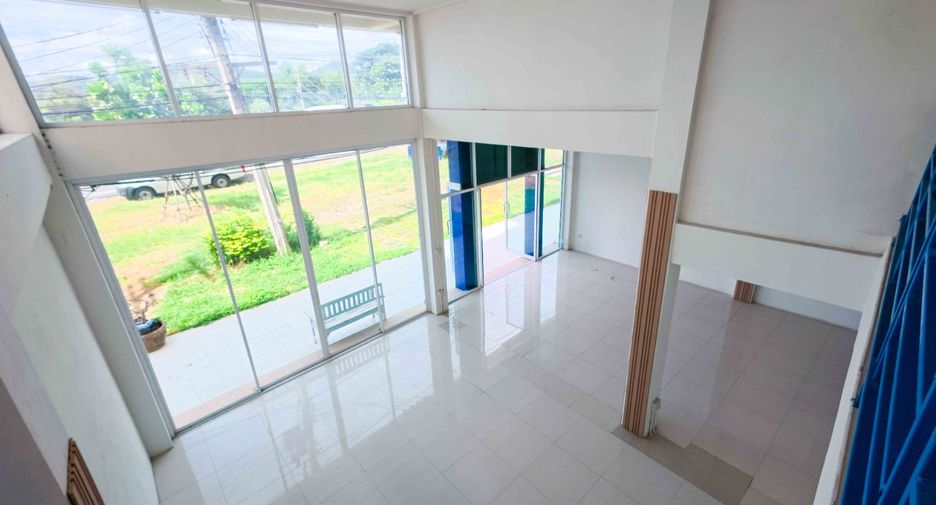 Reihenhaus zum Kauf mit 10 Zimmer in Pak Chong, Nakhon Ratchasima