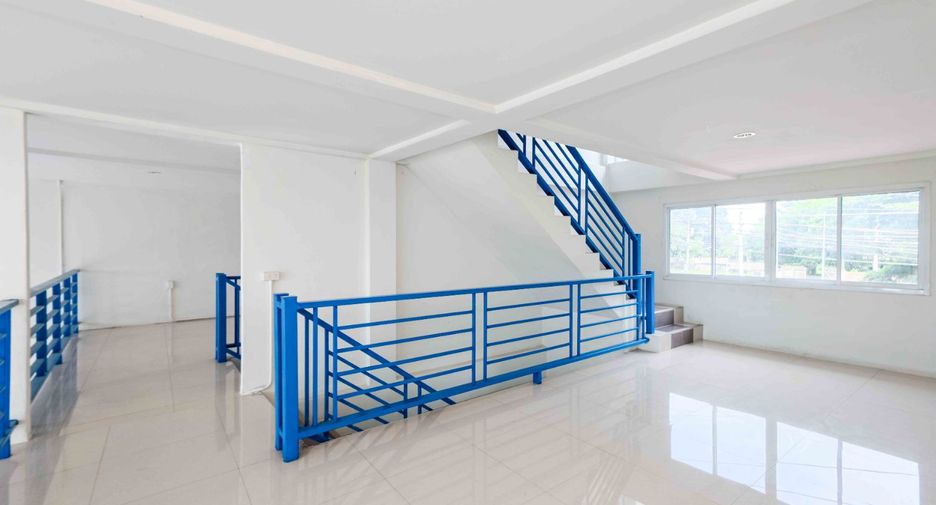 Reihenhaus zum Kauf mit 10 Zimmer in Pak Chong, Nakhon Ratchasima