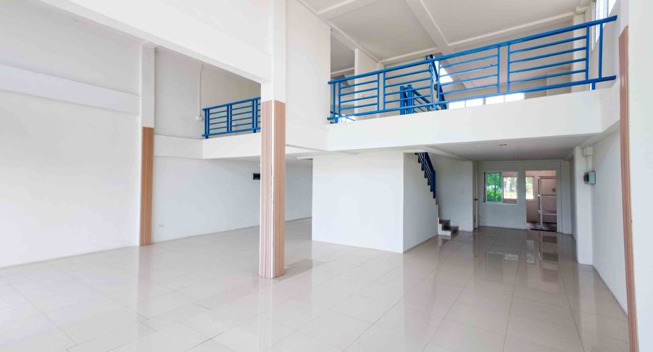 Reihenhaus zum Kauf mit 10 Zimmer in Pak Chong, Nakhon Ratchasima