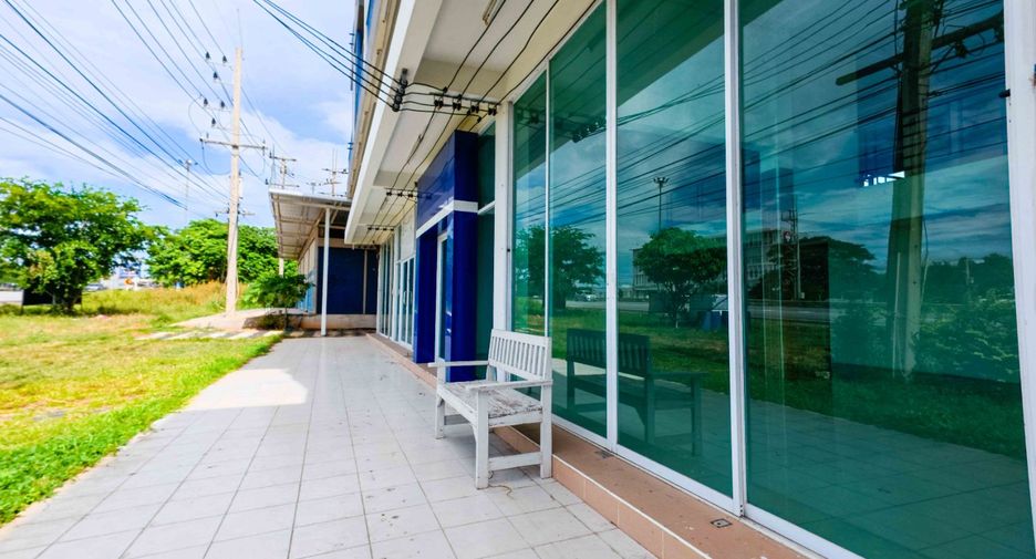 Reihenhaus zum Kauf mit 10 Zimmer in Pak Chong, Nakhon Ratchasima