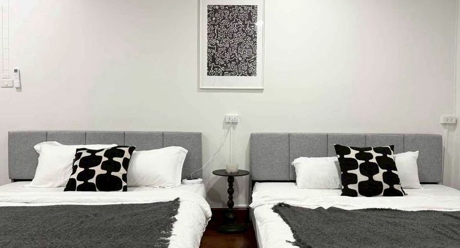 Haus zur Miete mit 5 Zimmer in Chatuchak, Bangkok
