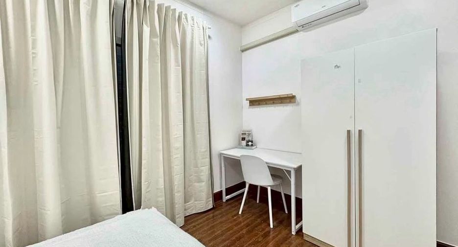 Haus zur Miete mit 5 Zimmer in Chatuchak, Bangkok