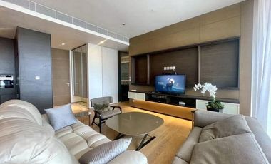Condo en alquiler y en venta de 2 habitaciones en Sathon, Bangkok