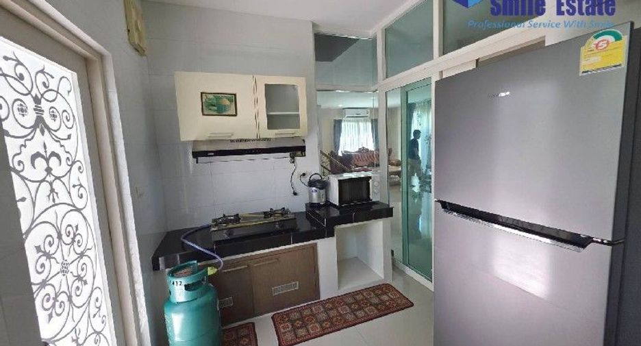For rent 3 bedrooms house in Prawet, Bangkok