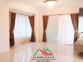 For sale 3 bedrooms house in Sai Mai, Bangkok
