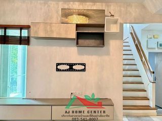 For sale 3 bedrooms house in Sai Mai, Bangkok