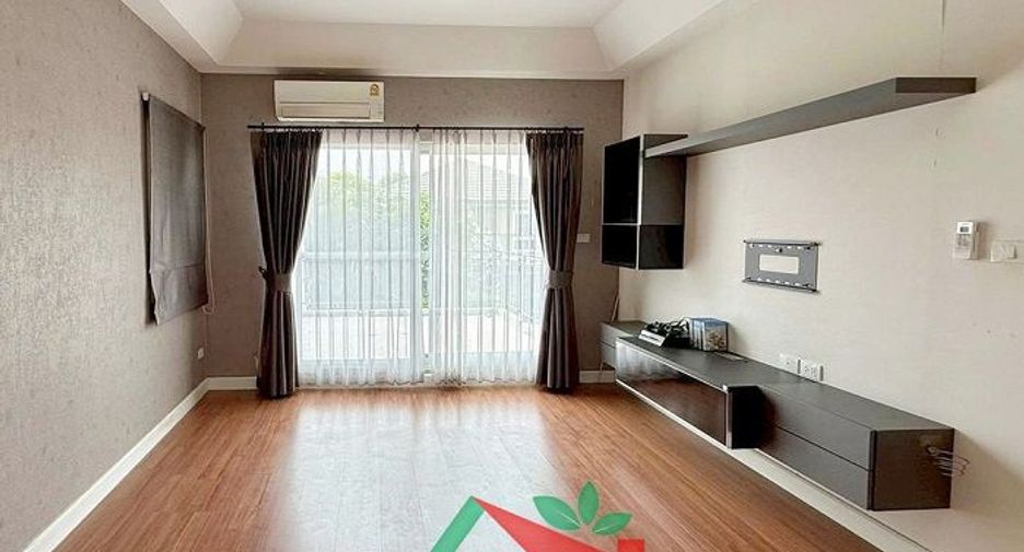 Haus zum Kauf mit 3 Zimmer in Sai Mai, Bangkok