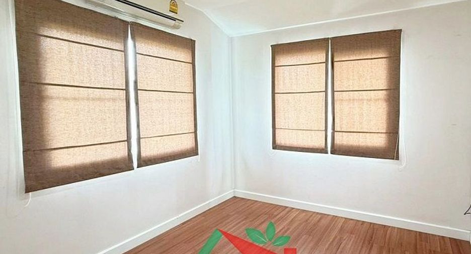 Haus zum Kauf mit 3 Zimmer in Sai Mai, Bangkok