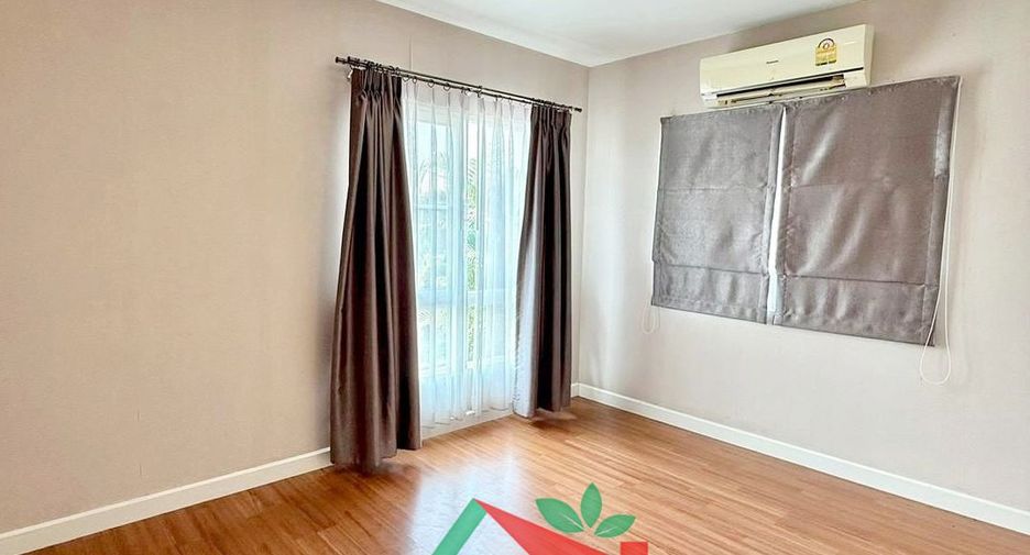 Haus zum Kauf mit 3 Zimmer in Sai Mai, Bangkok
