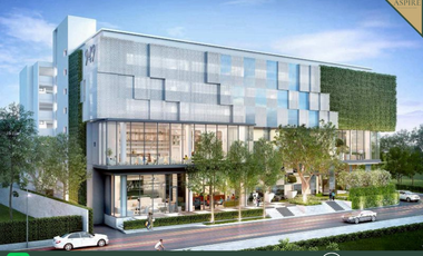For sale retail Space in Watthana, Bangkok