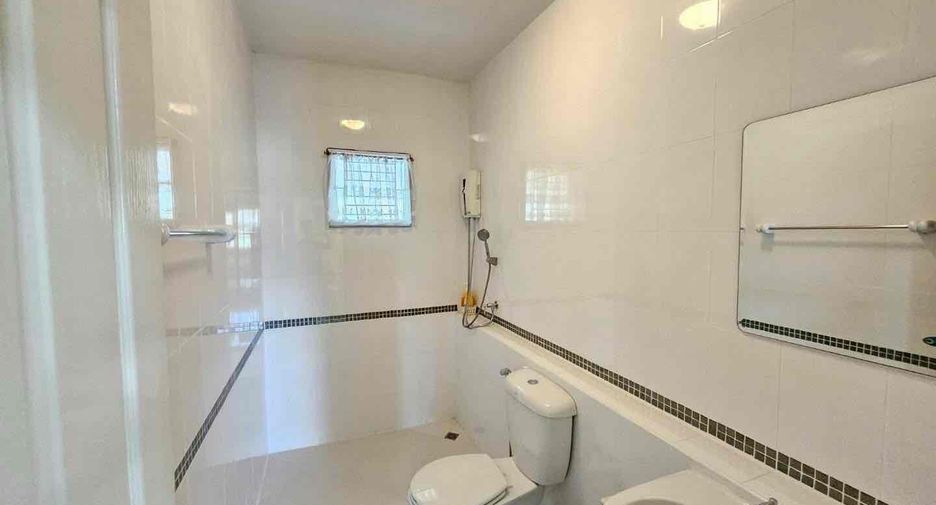 For sale 2 bedrooms house in Hang Dong, Chiang Mai