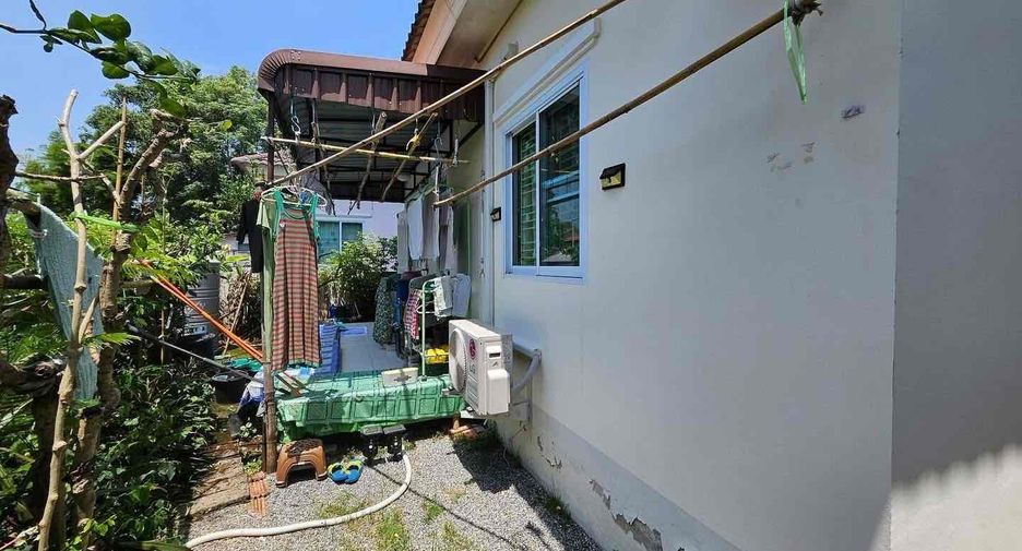 For sale 2 bedrooms house in Hang Dong, Chiang Mai