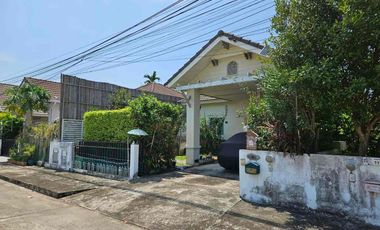 ขาย 2 ห้องนอน บ้านเดี่ยว ใน หางดง, เชียงใหม่