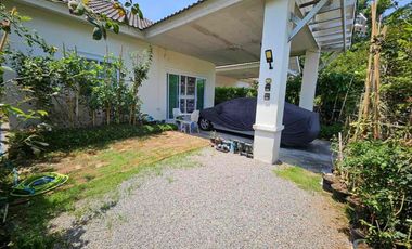 ขาย 2 ห้องนอน บ้านเดี่ยว ใน หางดง, เชียงใหม่