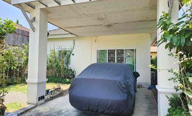 ขาย 2 ห้องนอน บ้านเดี่ยว ใน หางดง, เชียงใหม่