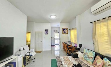 ขาย 2 ห้องนอน บ้านเดี่ยว ใน หางดง, เชียงใหม่