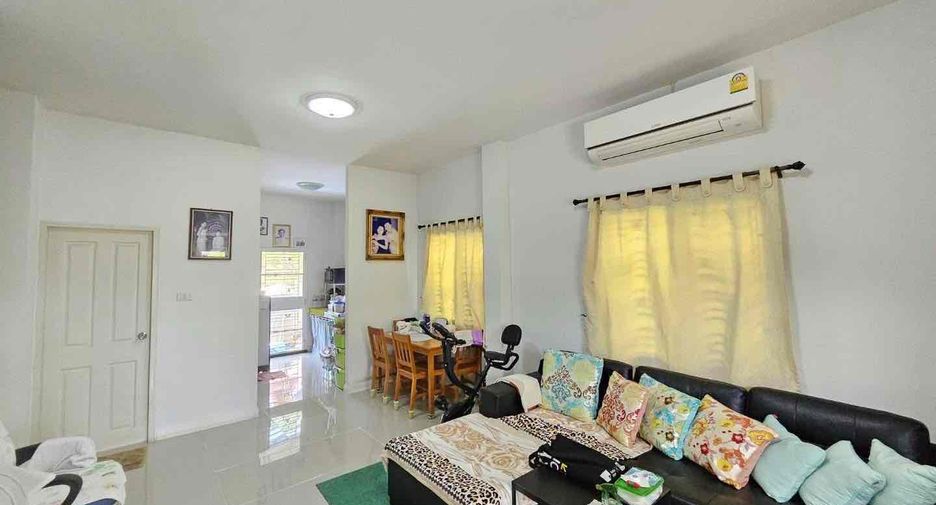 For sale 2 bedrooms house in Hang Dong, Chiang Mai