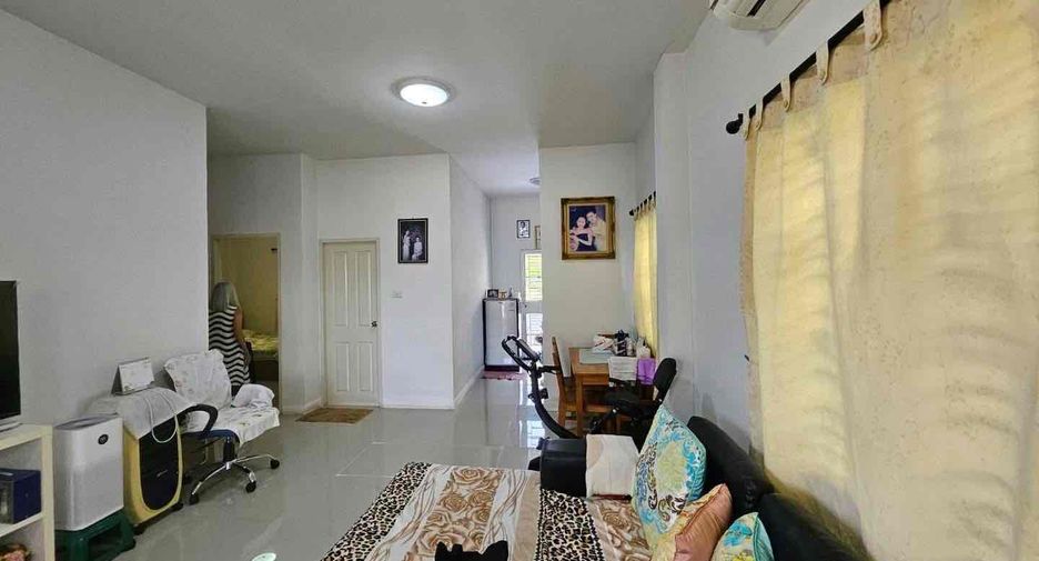 For sale 2 bedrooms house in Hang Dong, Chiang Mai