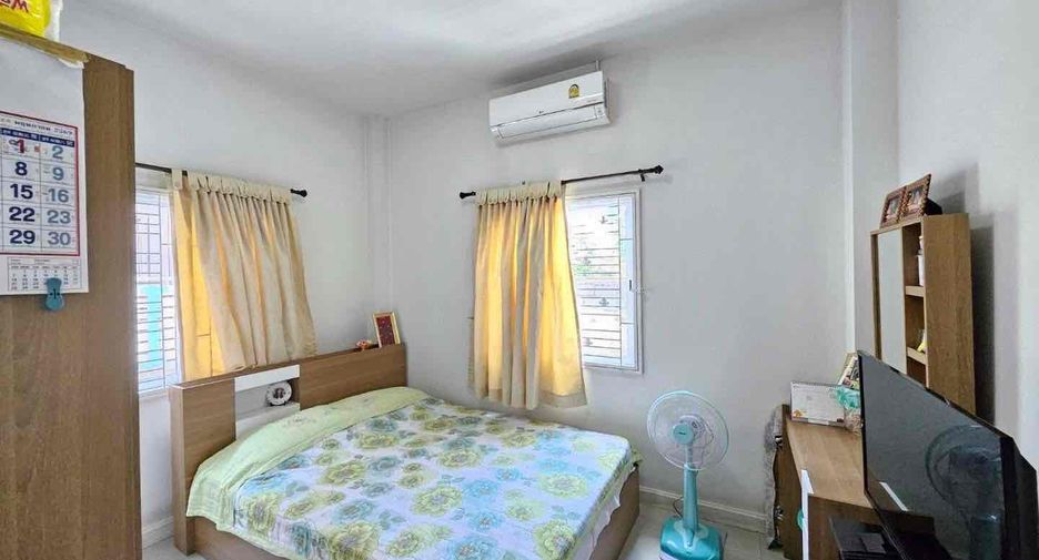 For sale 2 bedrooms house in Hang Dong, Chiang Mai