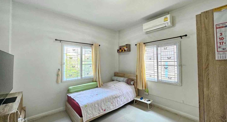 For sale 2 bedrooms house in Hang Dong, Chiang Mai