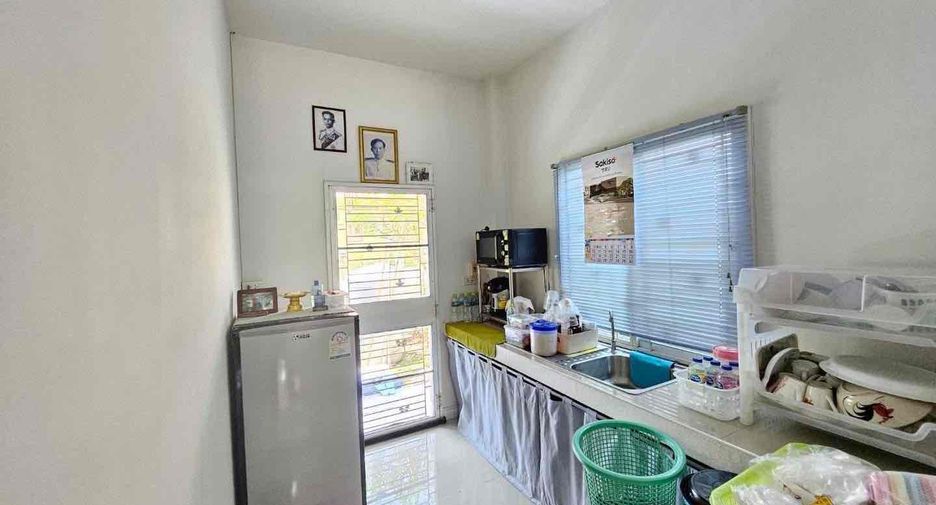 For sale 2 bedrooms house in Hang Dong, Chiang Mai