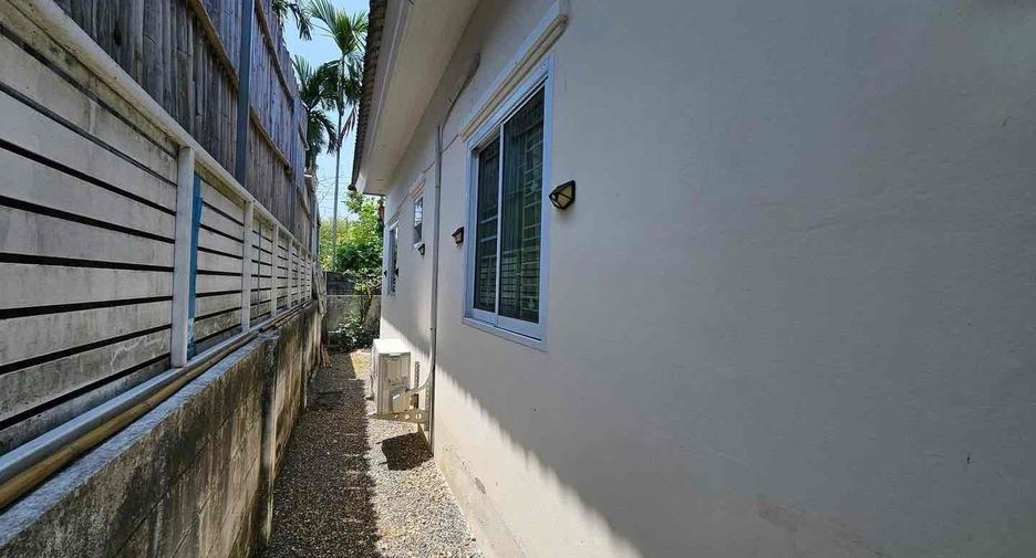For sale 2 bedrooms house in Hang Dong, Chiang Mai