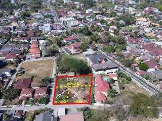 For sale land in Mae Rim, Chiang Mai