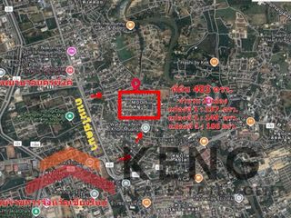 For sale land in Mae Rim, Chiang Mai
