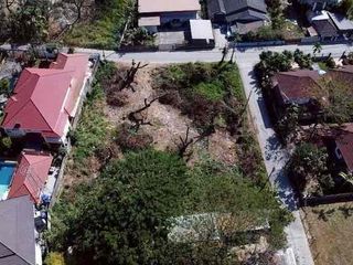 For sale land in Mae Rim, Chiang Mai
