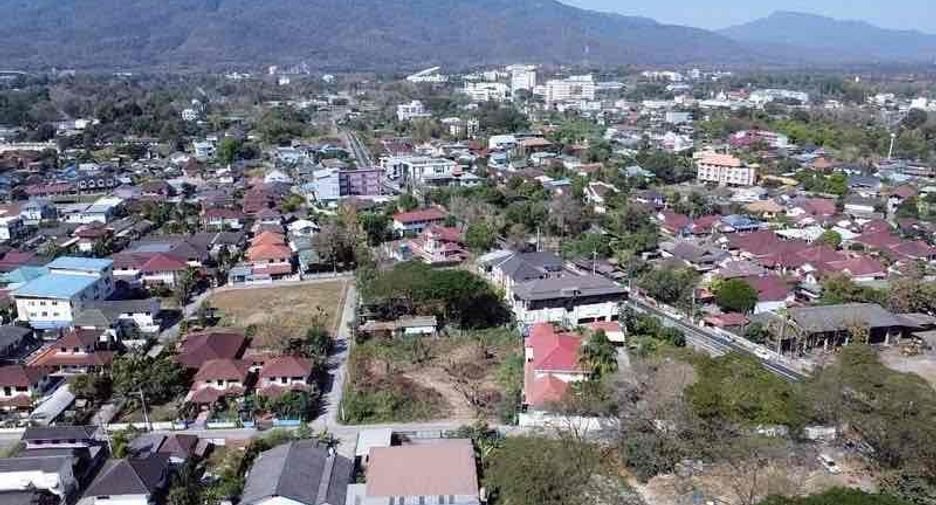 Продажа Участок в Мае Рим, Чианг Маи