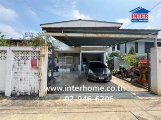 出售 5 卧室 独立屋 在 Bang Sue, 曼谷