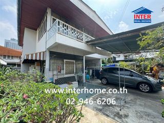 出售 5 卧室 独立屋 在 Bang Sue, 曼谷
