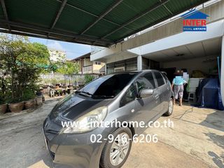 出售 5 卧室 独立屋 在 Bang Sue, 曼谷