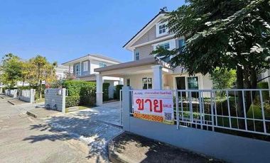 ขาย 3 ห้องนอน บ้านเดี่ยว ใน สันทราย, เชียงใหม่