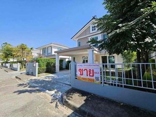 For sale 3 ベッドルーム house in San Sai, Chiang Mai