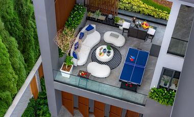 À vendre 5 chambres villa à East Pattaya, Pattaya