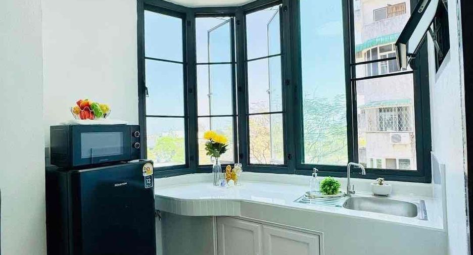 Condo en venta de 1 habitaciones en San Sai, Chiang Mai