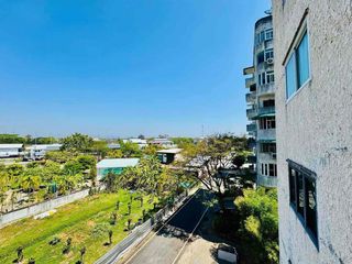 For sale 1 bed condo in San Sai, Chiang Mai