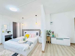 For sale 1 bed condo in San Sai, Chiang Mai